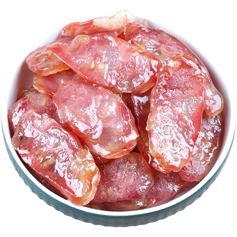 【腊肉】腊肠批发广式纯猪肉腊肠农家香肠整件20斤腊味