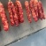 【腊肉】腊肠批发广式纯猪肉腊肠农家香肠整件20斤腊味
