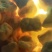 印尼伊真正品天然火山石原矿石硫磺中药材食用可炮制