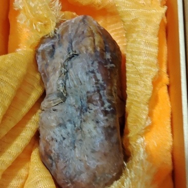 鹅宝一枚，500克左右