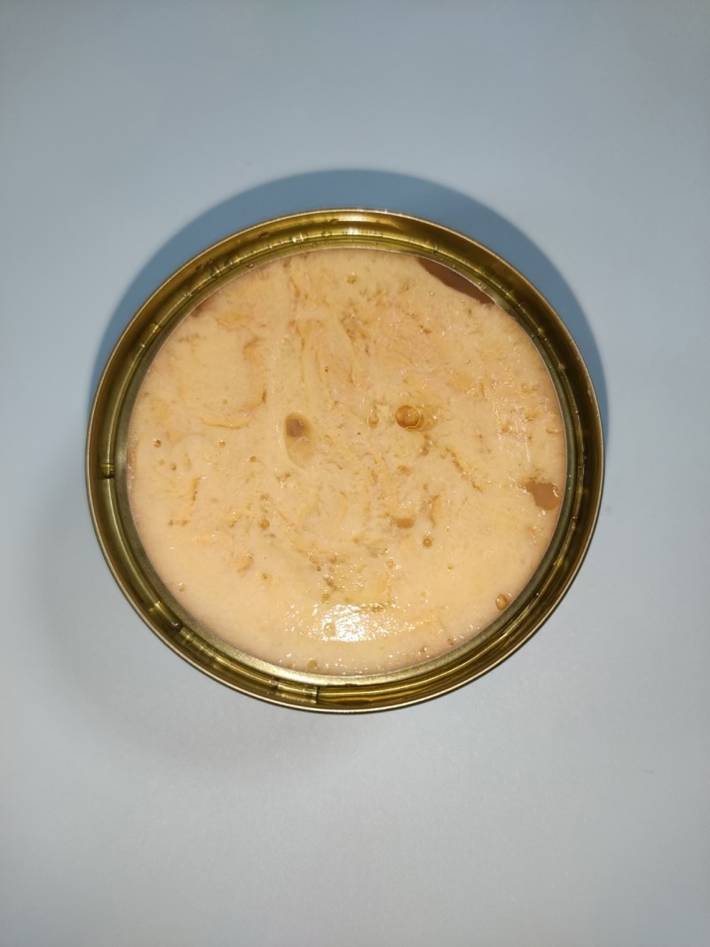 鸡肉牛肉猫粮湿粮宠物食品口感好营养全面厂家直销一件代发