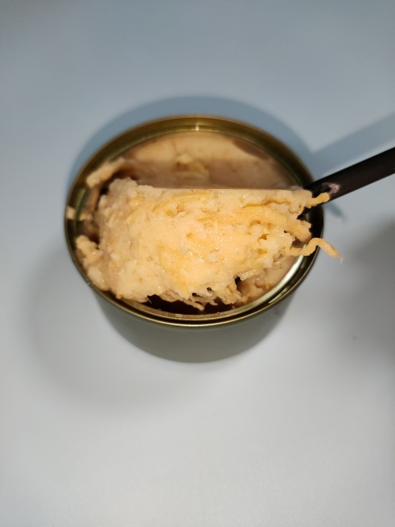 鸡肉牛肉猫粮湿粮宠物食品口感好营养全面厂家直销一件代发