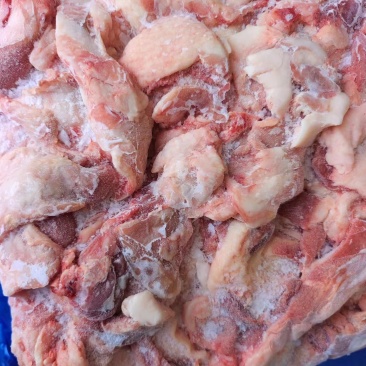 倒37碎肉