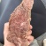 新鲜冷冻优质半成品牛肉块整箱20斤带筋牛肉牛肉块饭店卤菜