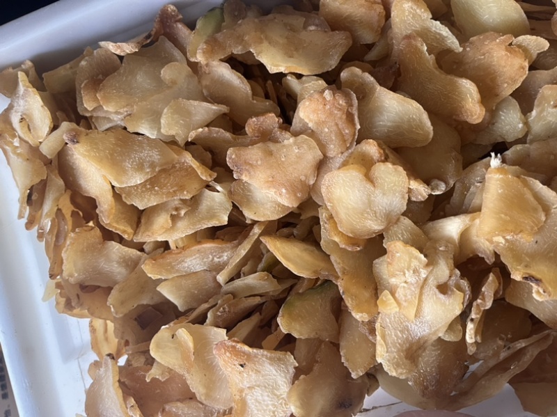 黄精选装黄精片鸡头黄精实物拍摄批发零售