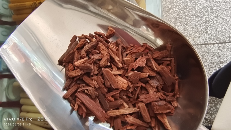 降香块状海南干货含量高2斤起包邮量大从优
