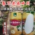 九斤白玉萝卜种子九斤王长白萝卜秋播高产耐寒春不老白萝卜种