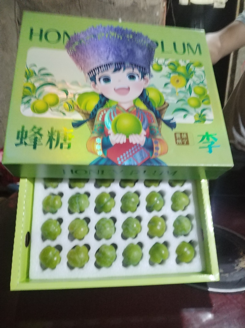 亿众福源果林园
