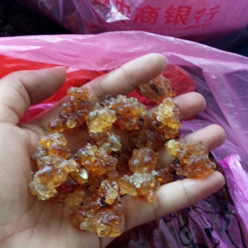 农家自晒天然桃胶桃花泪桃油桃脂可搭配皂角雪燕正宗野生食用
