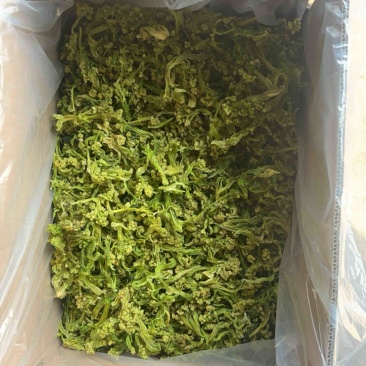 精品花菜干