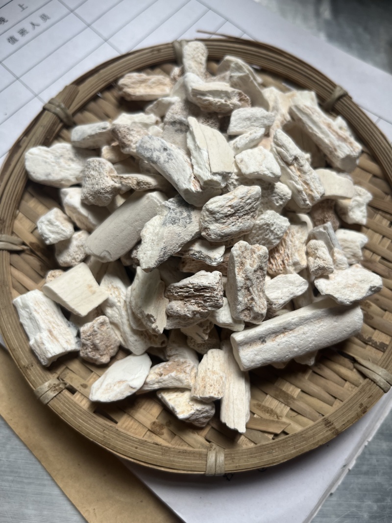 龙骨陕西1公斤起批无添加不包邮只做正品矿石