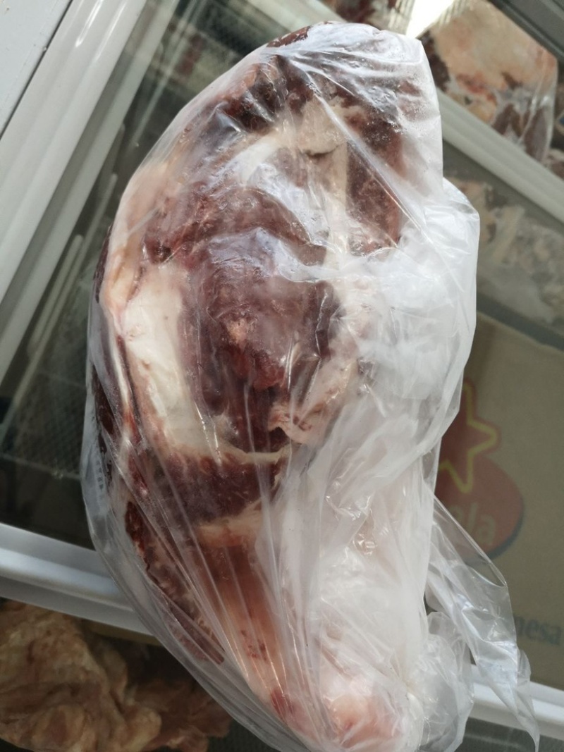 牛腱牛前腱价格不高卤煮市场电商小包装可做