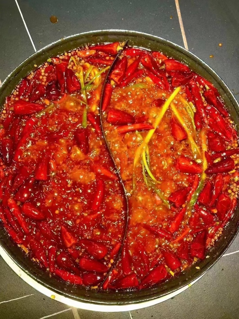 餐饮火锅料