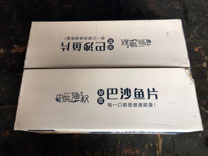 免浆巴沙鱼片每一口都是健康能量