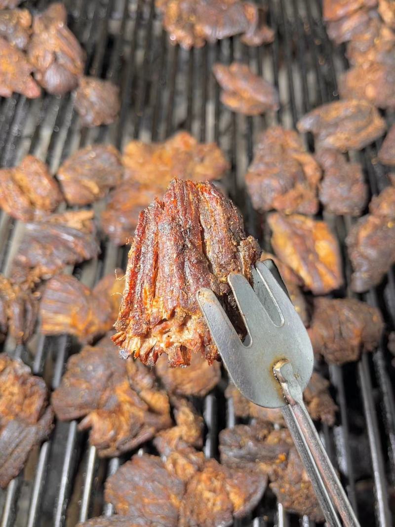 元阳南沙黄牛肉拉丝牛肉，各种味道，还有辣味油味麻辣