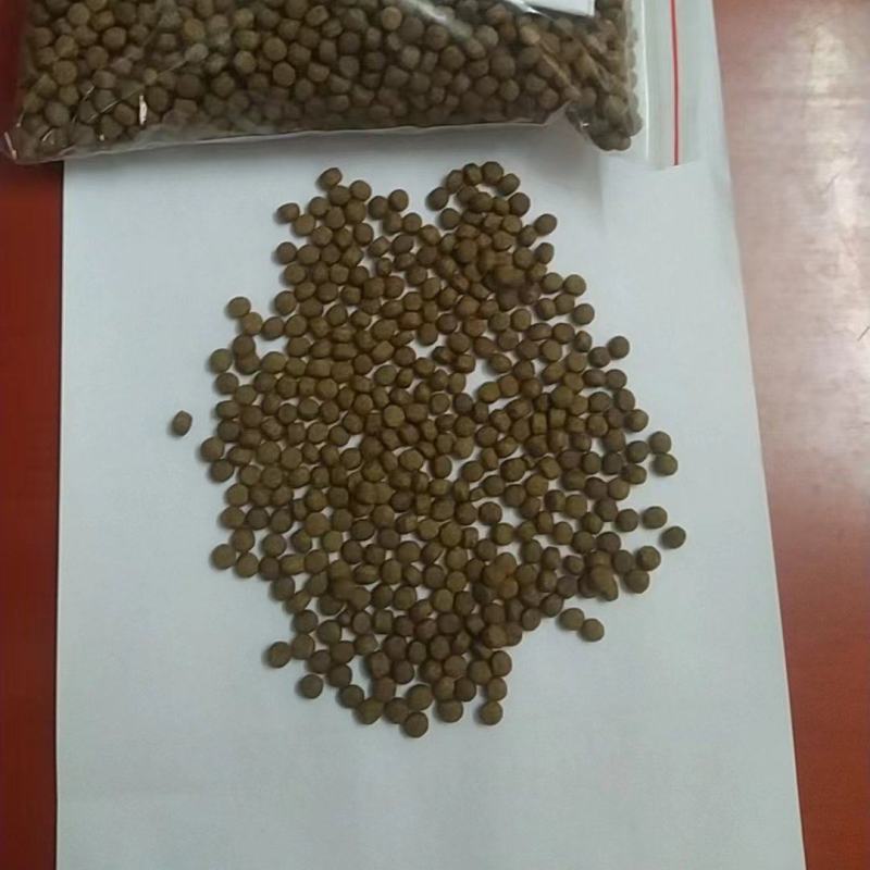 诚一饲料30蛋白罗非鱼#3号料