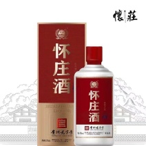 纯粮酱香白酒，品质有保证，厂家直销，一件代发。