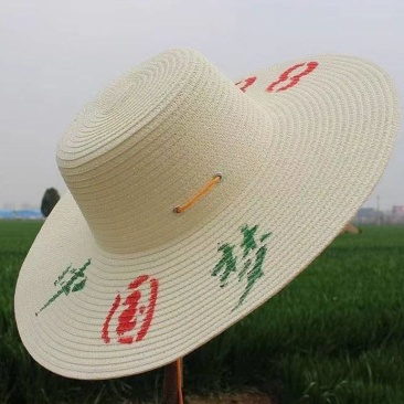 草帽清仓处理，给价就出