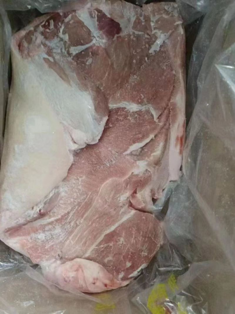 大红门后上肉