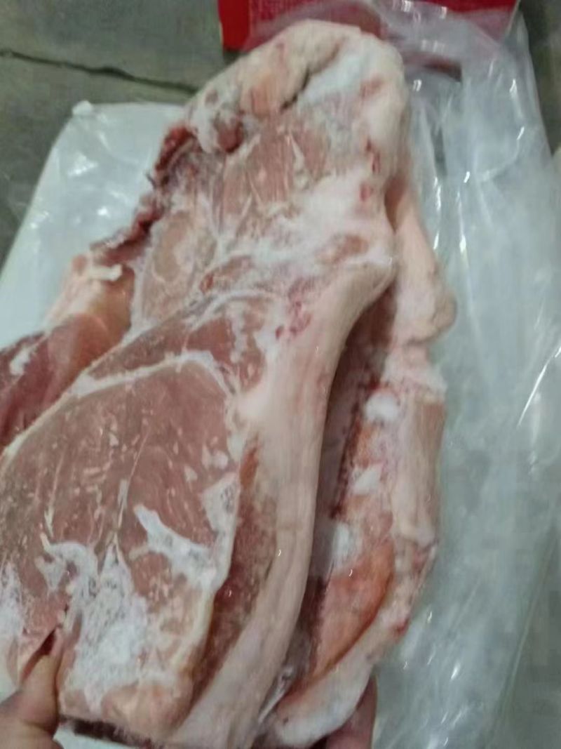 大红门后上肉