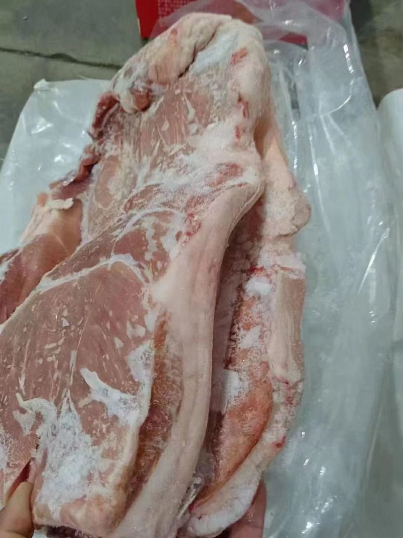 大红门后上肉