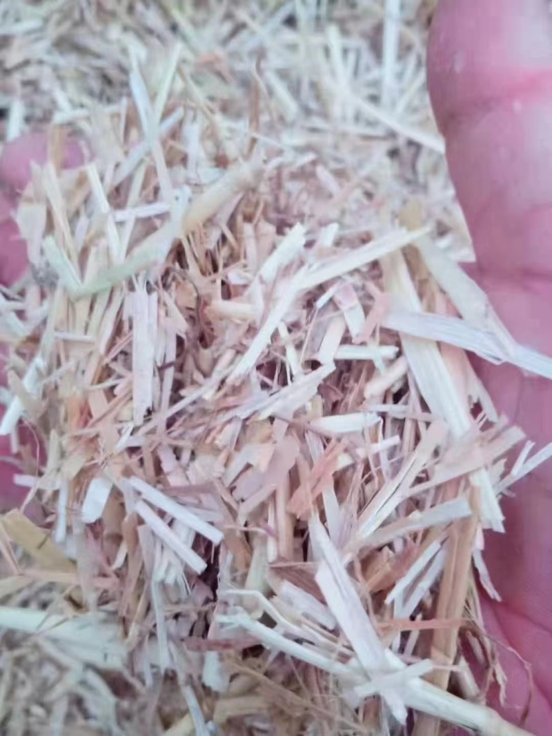 小麦秸秆