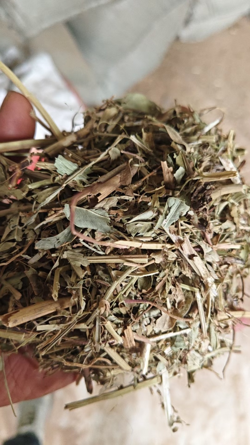 小麦秸秆