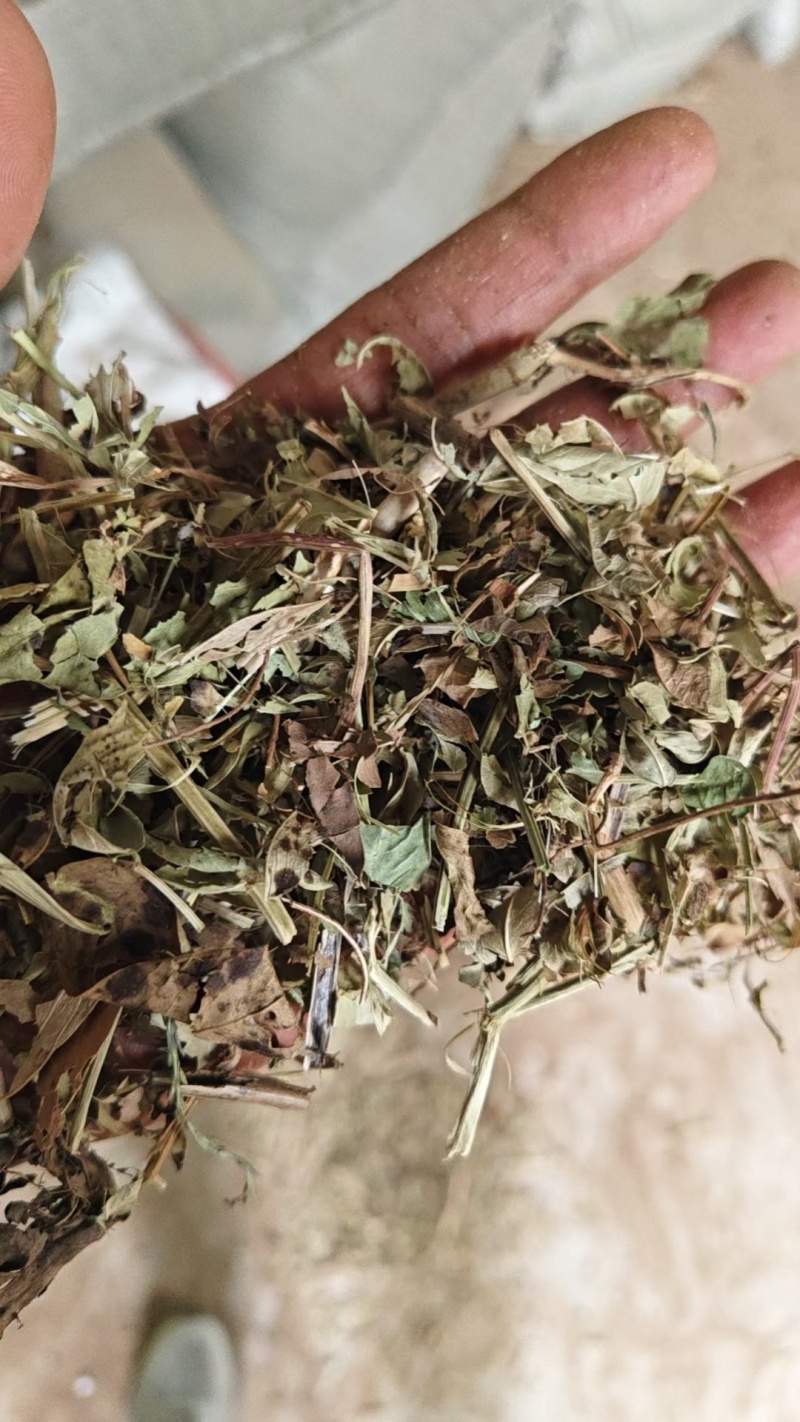 小麦秸秆