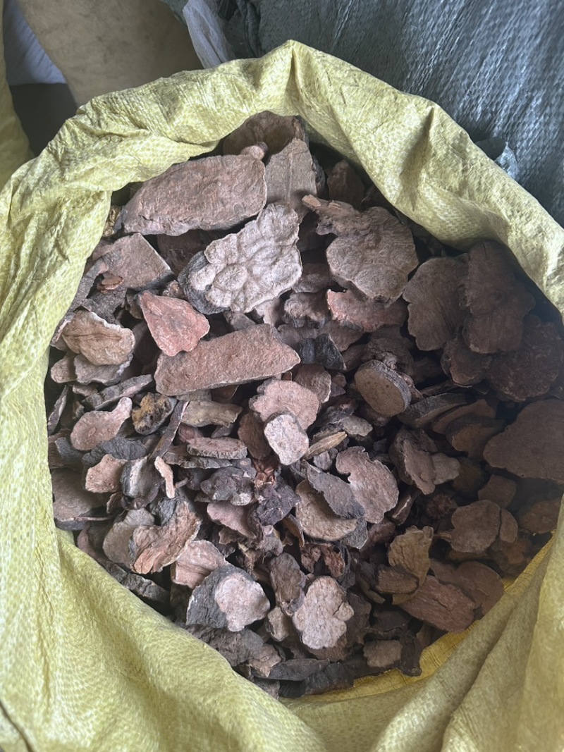 何首乌片，贵州货，手工片大统货需要的联系