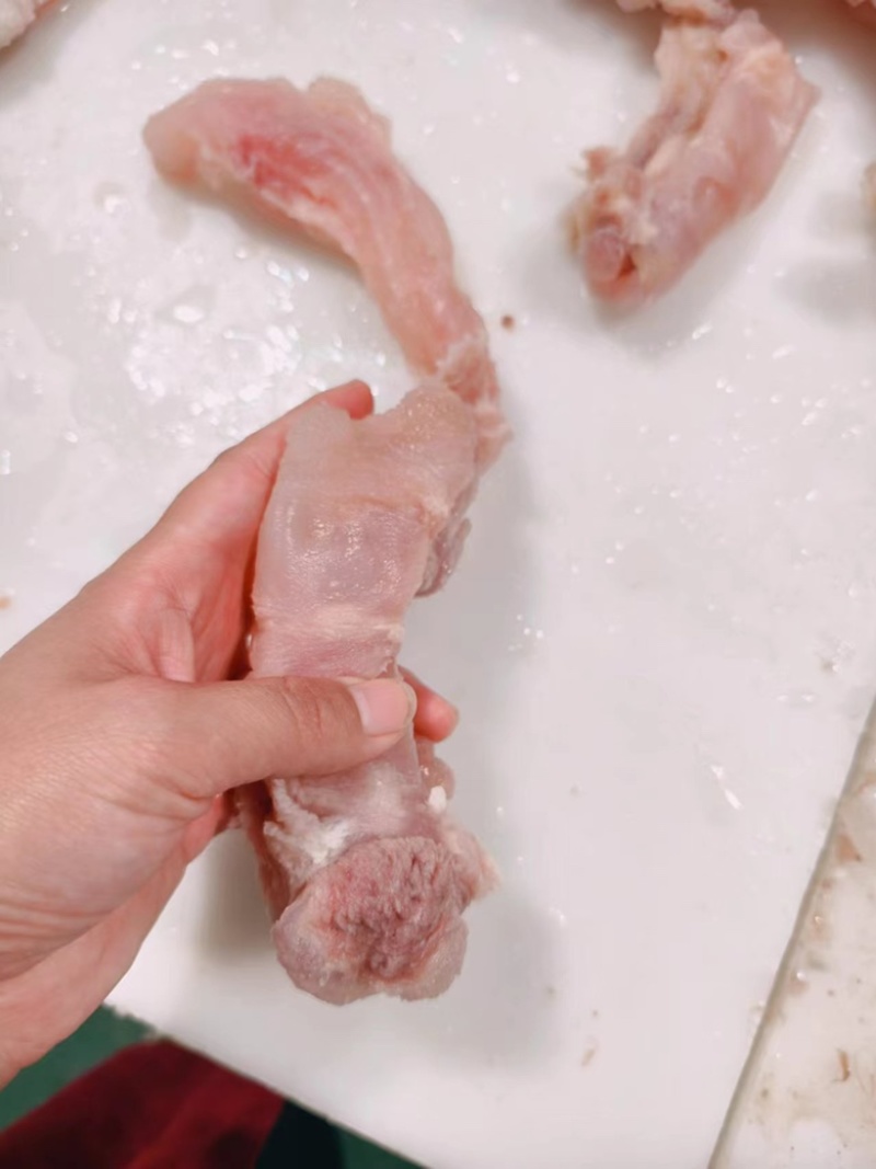【熟筋头巴脑】筋头巴脑