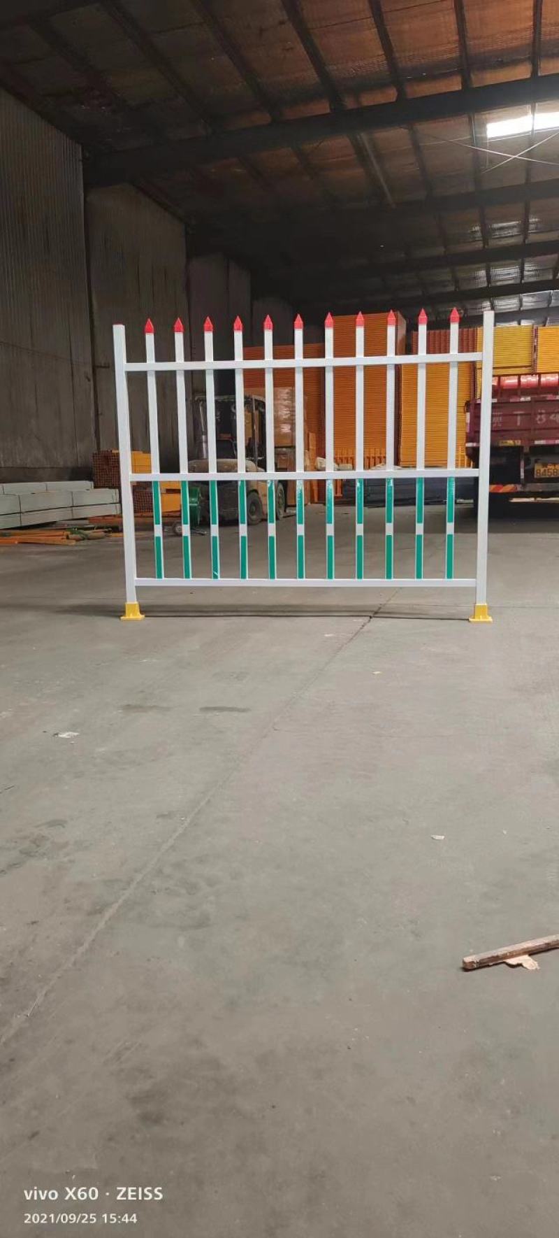 变压器围栏玻璃钢电力绝缘护栏箱变固定式