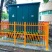 变压器围栏玻璃钢电力绝缘护栏箱变固定式