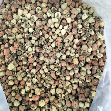 覆盆子干果