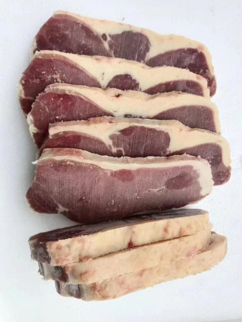 原切谷饲西冷牛排品质保证诚信经营厂家发货欢迎选购