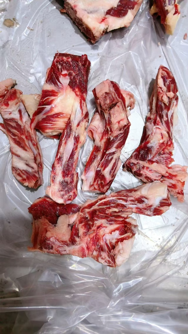 腹肉条牛肉品质保证诚信经营欢迎联系接商超市场电商