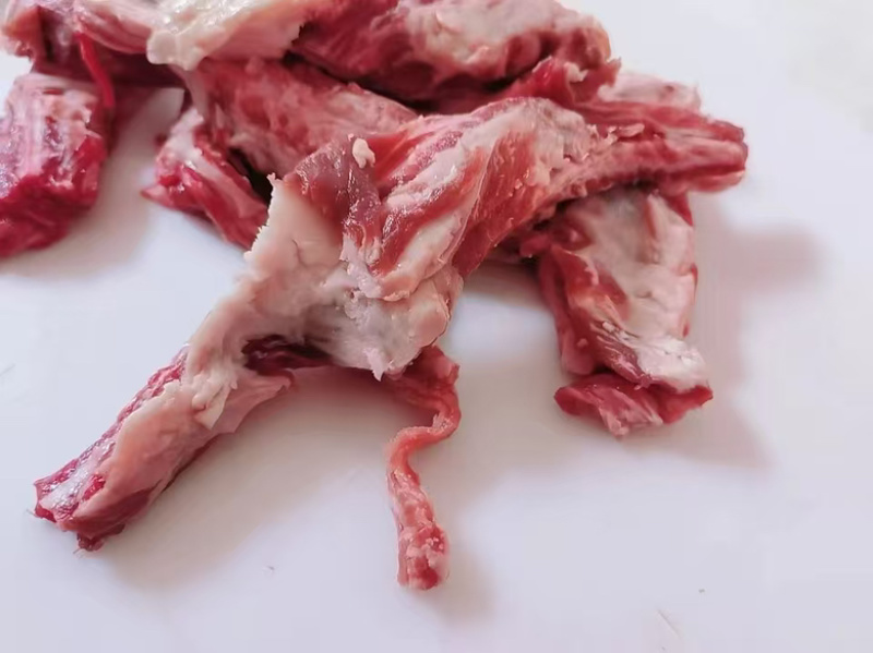腹肉条牛肉品质保证诚信经营欢迎联系接商超市场电商