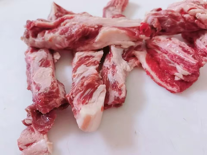 腹肉条牛肉品质保证诚信经营欢迎联系接商超市场电商