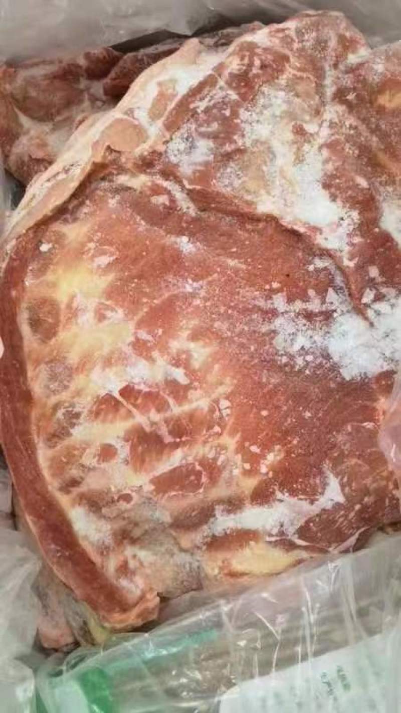 【推荐】黄岛区精品五花肉，手续齐全，餐厅食堂备货，质量保证