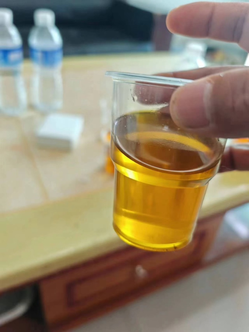 进口俄罗斯菜籽出售，含油率48.5，油色85