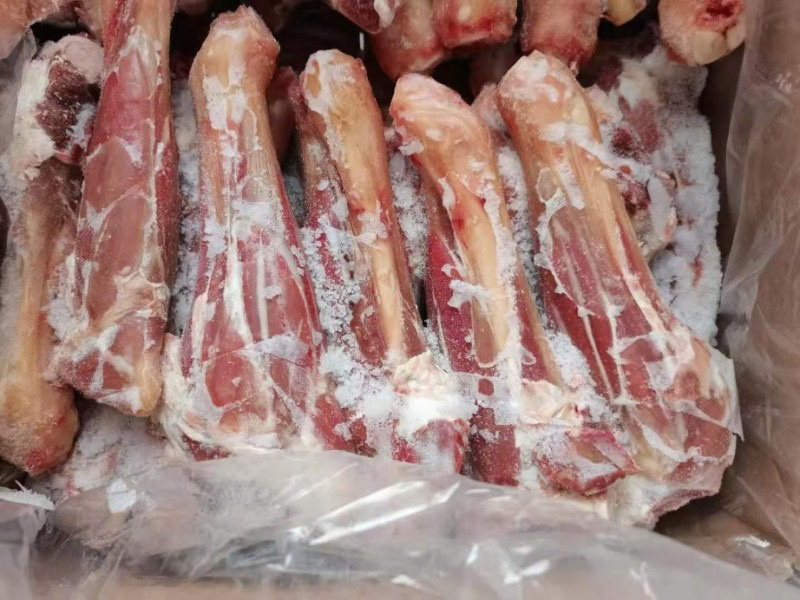 羊小腿价格合适电商社区团购供应需要的老板联系