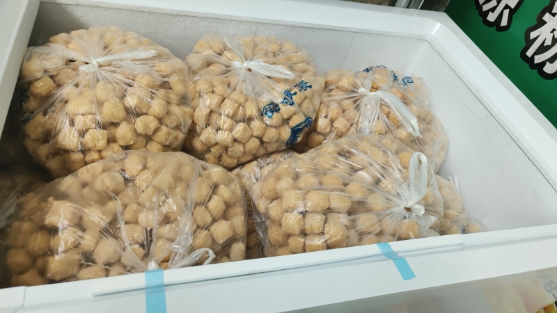 【推荐】油豆腐一手货源商超品质供应市场商超量大价优