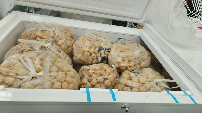 【推荐】油豆腐一手货源商超品质供应市场商超量大价优