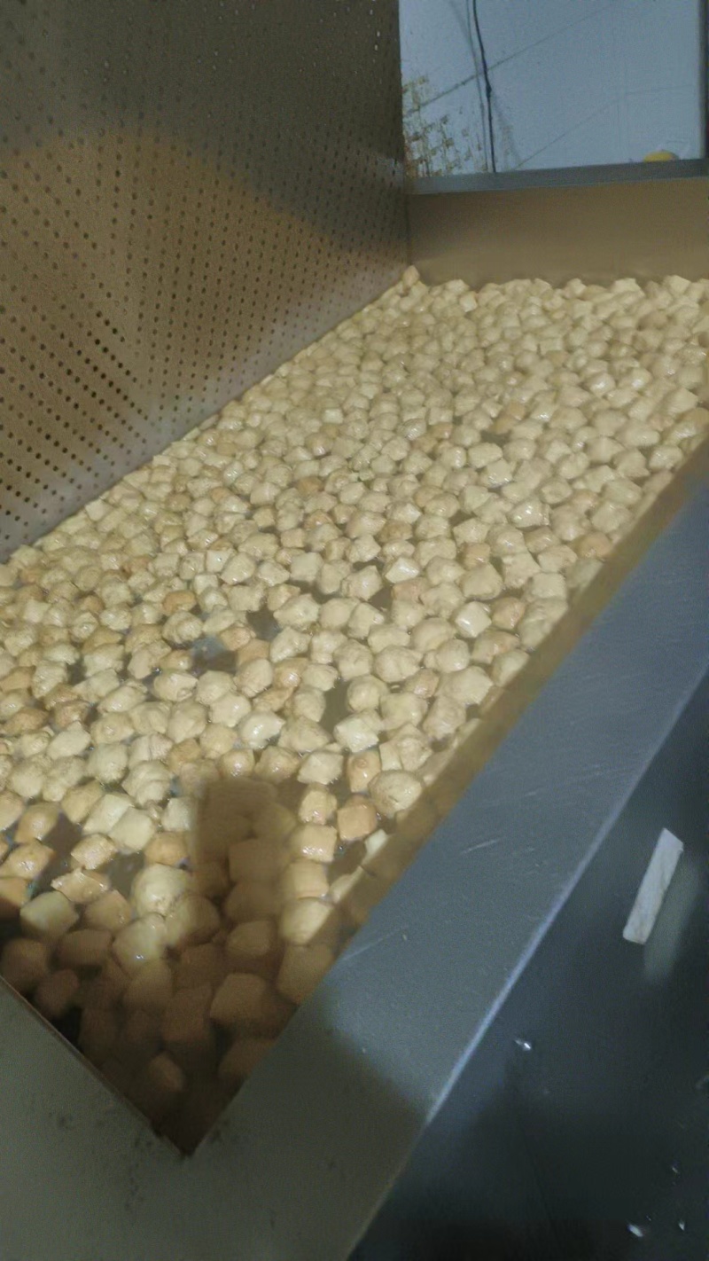 【推荐】油豆腐一手货源商超品质供应市场商超量大价优