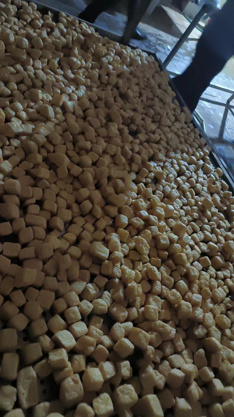 【推荐】油豆腐一手货源商超品质供应市场商超量大价优