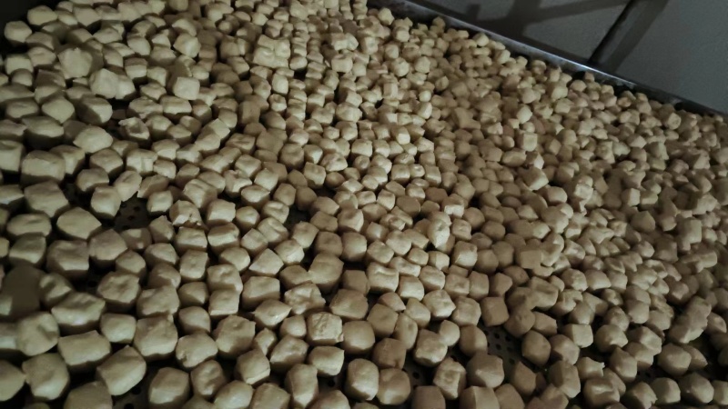 【推荐】油豆腐一手货源商超品质供应市场商超量大价优
