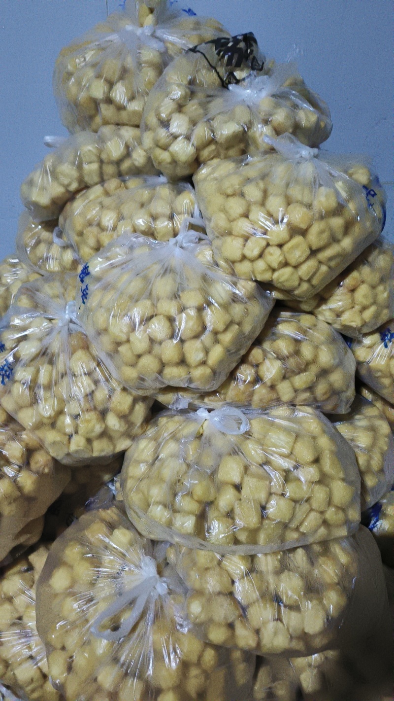 【推荐】油豆腐一手货源商超品质供应市场商超量大价优