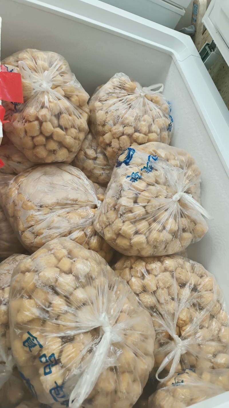 【推荐】油豆腐一手货源商超品质供应市场商超量大价优