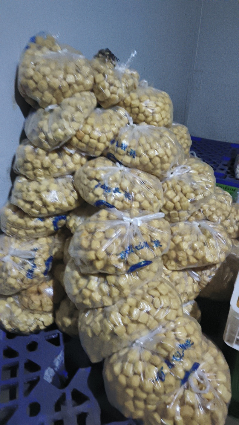 【推荐】油豆腐一手货源商超品质供应市场商超量大价优