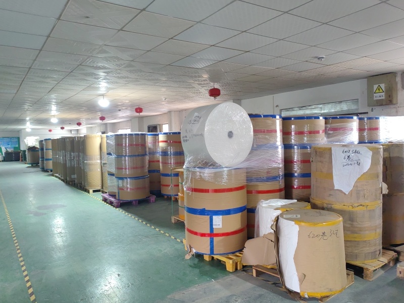 垫盘纸、烘培食品专用纸