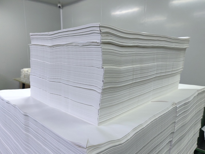 垫盘纸、烘培食品专用纸